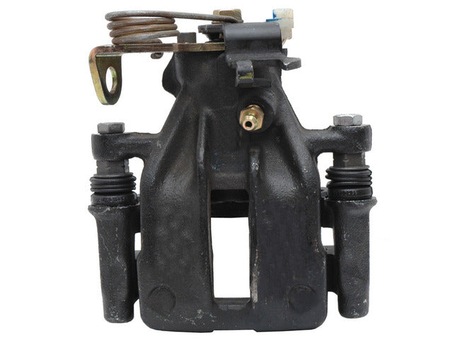Disc Brake Caliper Raybestos Brakes FRC11361