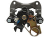 Disc Brake Caliper Raybestos Brakes FRC11362