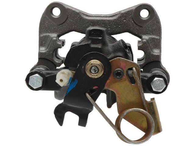 Disc Brake Caliper Raybestos Brakes FRC11362