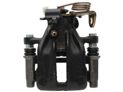 Disc Brake Caliper Raybestos Brakes FRC11362