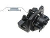 Disc Brake Caliper Raybestos Brakes FRC11368