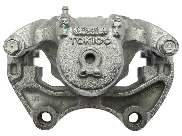 Disc Brake Caliper Raybestos Brakes FRC11371