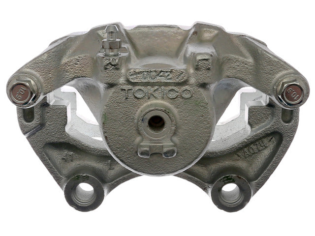 Disc Brake Caliper Raybestos Brakes FRC11371C