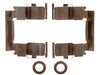 Disc Brake Caliper Raybestos Brakes FRC11371C
