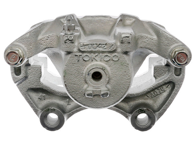 Disc Brake Caliper Raybestos Brakes FRC11371N