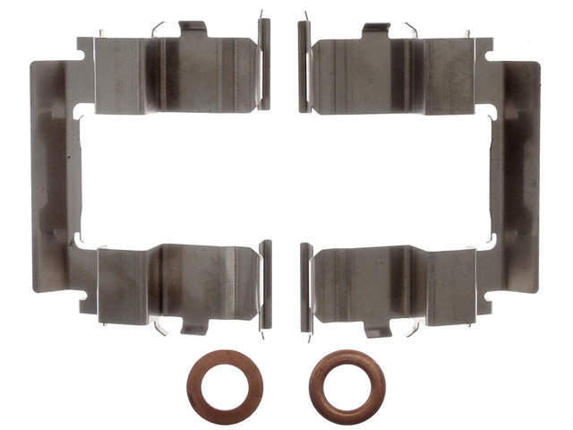 Disc Brake Caliper Raybestos Brakes FRC11371N