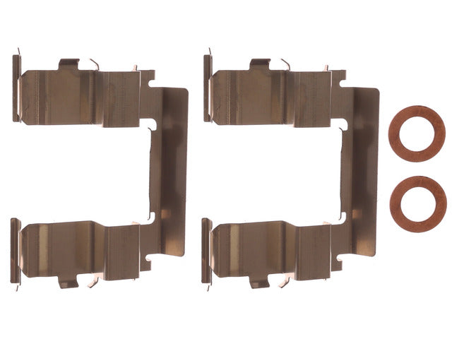 Disc Brake Caliper Raybestos Brakes FRC11372N