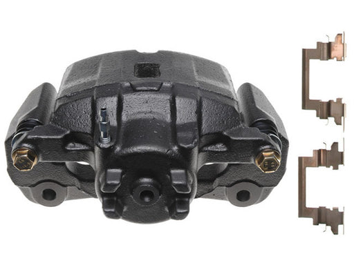 Disc Brake Caliper Raybestos Brakes FRC11373