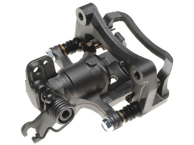 Disc Brake Caliper Raybestos Brakes FRC11375