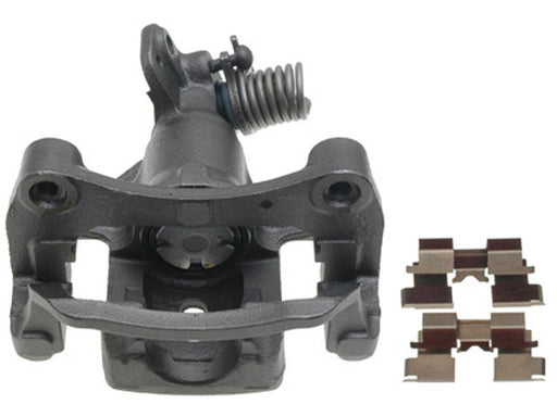 Disc Brake Caliper Raybestos Brakes FRC11376