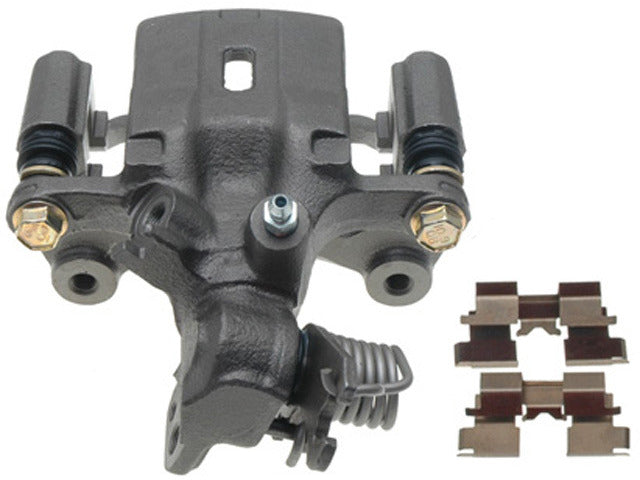 Disc Brake Caliper Raybestos Brakes FRC11376