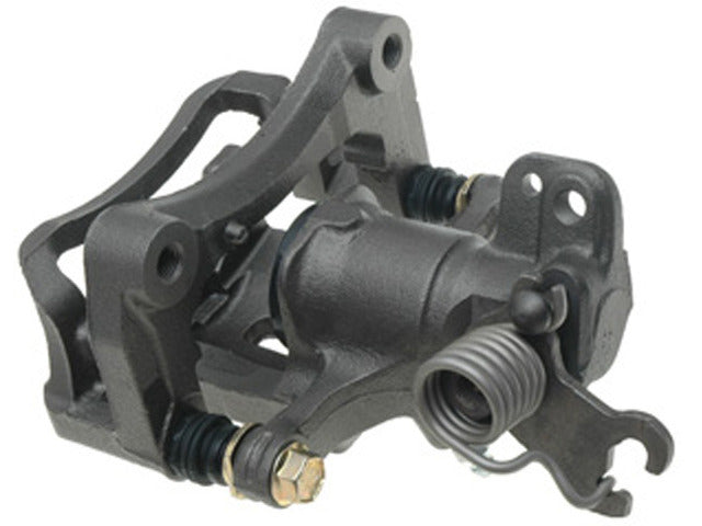 Disc Brake Caliper Raybestos Brakes FRC11376