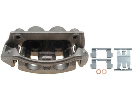 Disc Brake Caliper Raybestos Brakes FRC11379