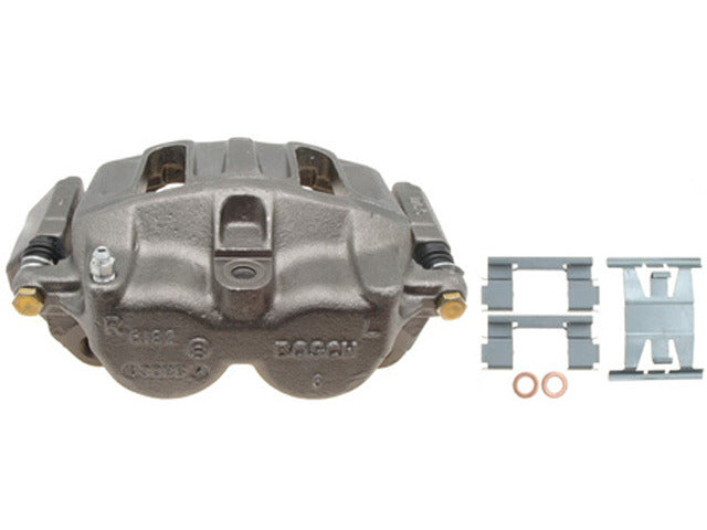 Disc Brake Caliper Raybestos Brakes FRC11379