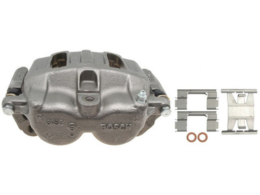 Disc Brake Caliper Raybestos Brakes FRC11380