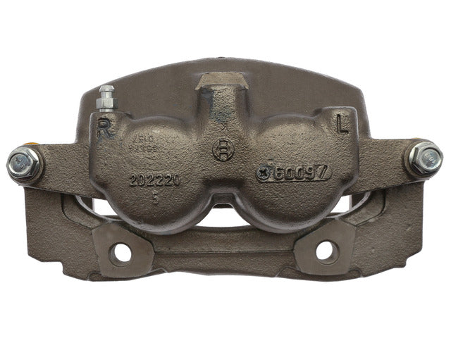 Disc Brake Caliper Raybestos Brakes FRC11381