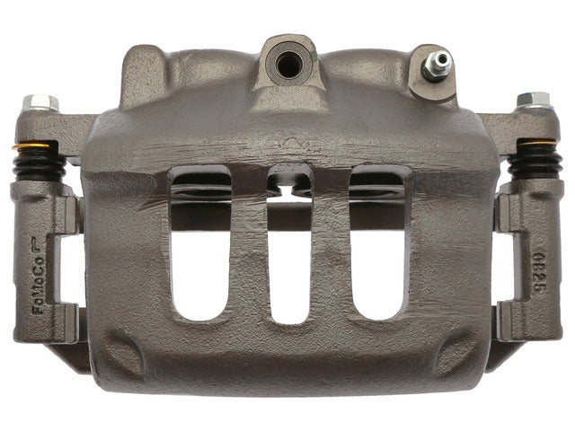 Disc Brake Caliper Raybestos Brakes FRC11381