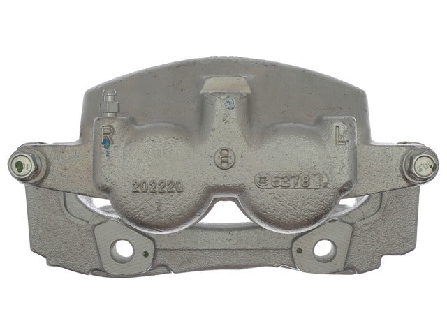 Disc Brake Caliper Raybestos Brakes FRC11381C
