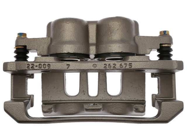 Disc Brake Caliper Raybestos Brakes FRC11382