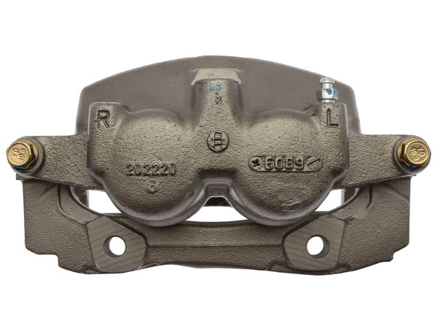 Disc Brake Caliper Raybestos Brakes FRC11382