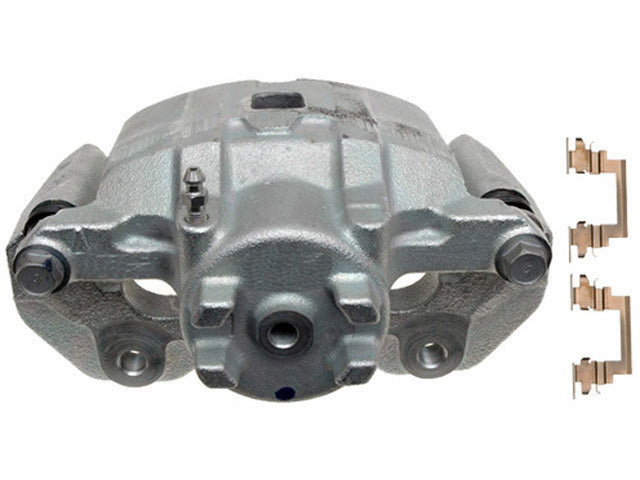 Disc Brake Caliper Raybestos Brakes FRC11383