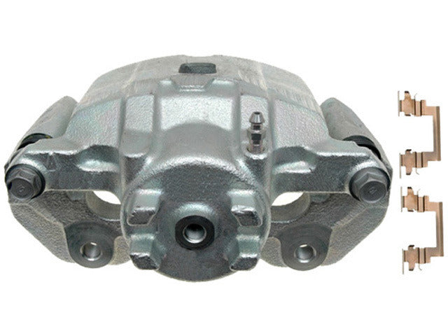 Disc Brake Caliper Raybestos Brakes FRC11384