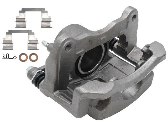 Disc Brake Caliper Raybestos Brakes FRC11385