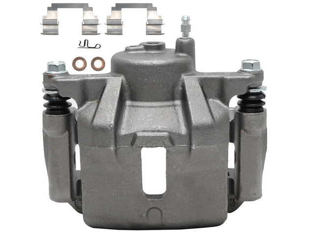 Disc Brake Caliper Raybestos Brakes FRC11385