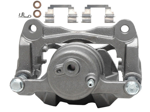 Disc Brake Caliper Raybestos Brakes FRC11385
