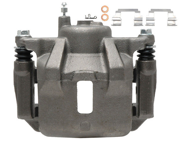 Disc Brake Caliper Raybestos Brakes FRC11386