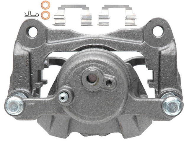 Disc Brake Caliper Raybestos Brakes FRC11386