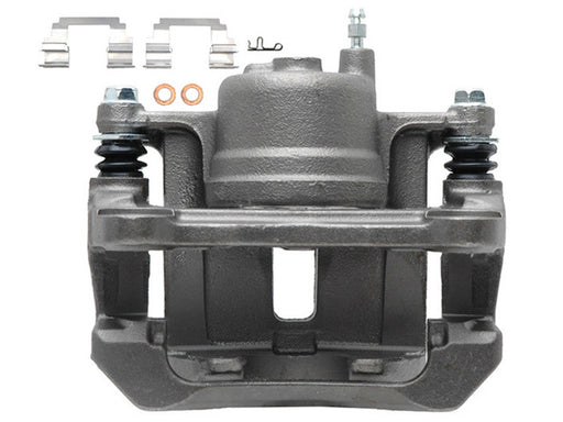 Disc Brake Caliper Raybestos Brakes FRC11386