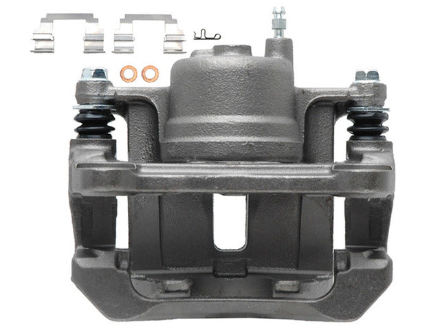 Disc Brake Caliper Raybestos Brakes FRC11386
