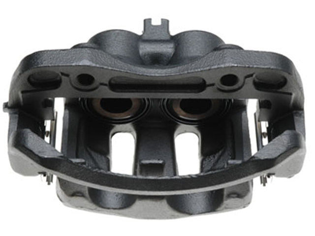 Disc Brake Caliper Raybestos Brakes FRC11387