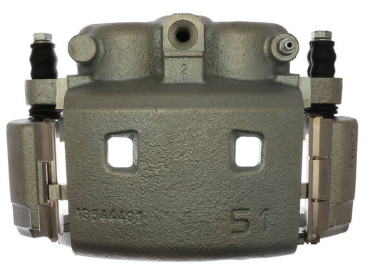 Disc Brake Caliper Raybestos Brakes FRC11389N