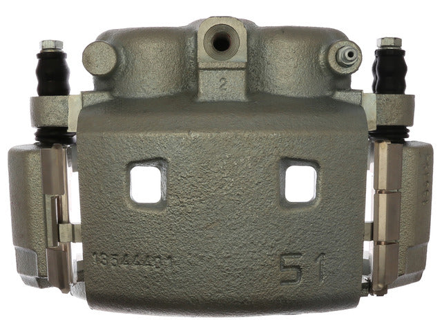 Disc Brake Caliper Raybestos Brakes FRC11389N