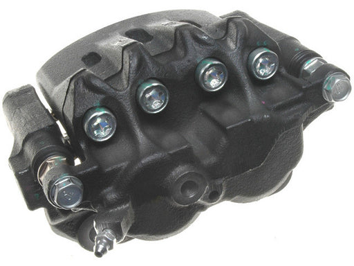 Disc Brake Caliper Raybestos Brakes FRC11393