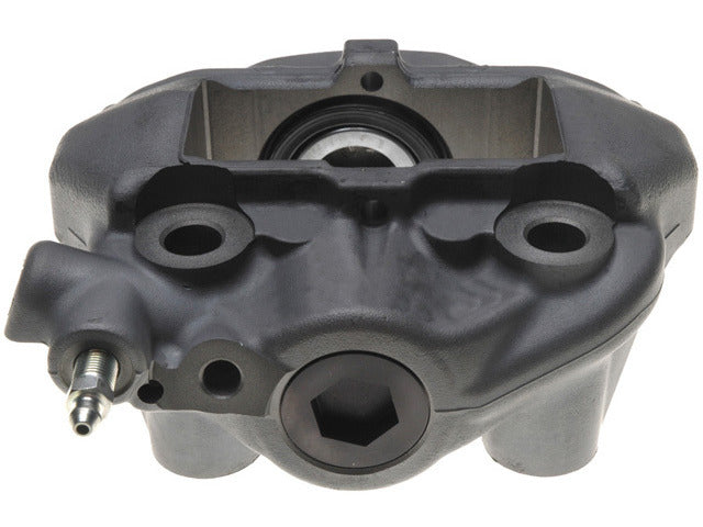 Disc Brake Caliper Raybestos Brakes FRC11399
