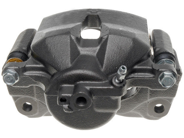 Disc Brake Caliper Raybestos Brakes FRC11402