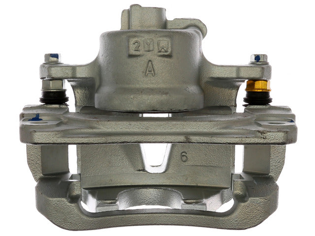 Disc Brake Caliper Raybestos Brakes FRC11402C