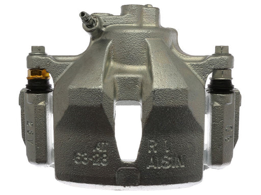 Disc Brake Caliper Raybestos Brakes FRC11402C