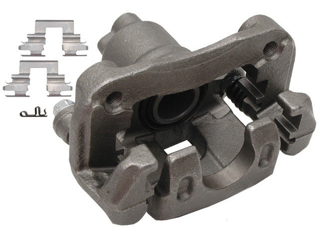 Disc Brake Caliper Raybestos Brakes FRC11403