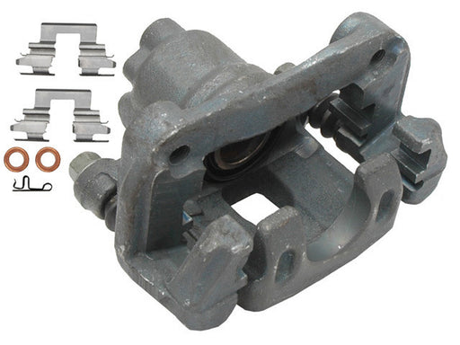 Disc Brake Caliper Raybestos Brakes FRC11404