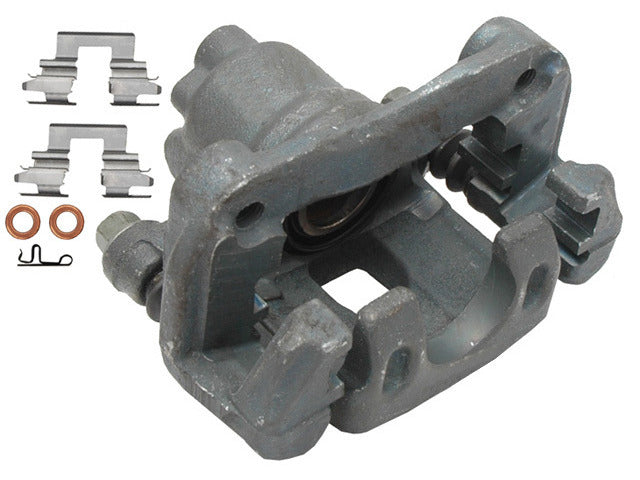 Disc Brake Caliper Raybestos Brakes FRC11404