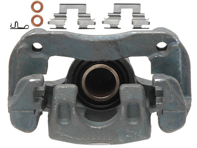 Disc Brake Caliper Raybestos Brakes FRC11404