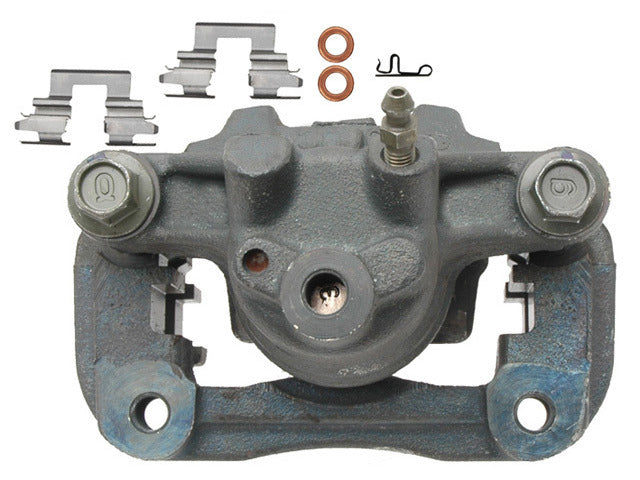 Disc Brake Caliper Raybestos Brakes FRC11404