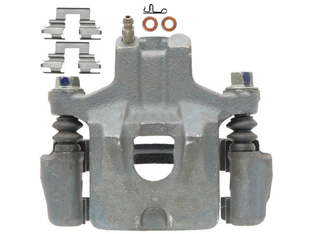 Disc Brake Caliper Raybestos Brakes FRC11404