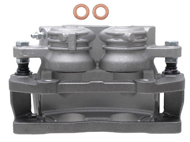 Disc Brake Caliper Raybestos Brakes FRC11405