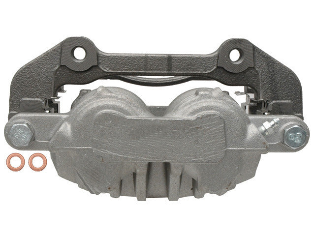 Disc Brake Caliper Raybestos Brakes FRC11405