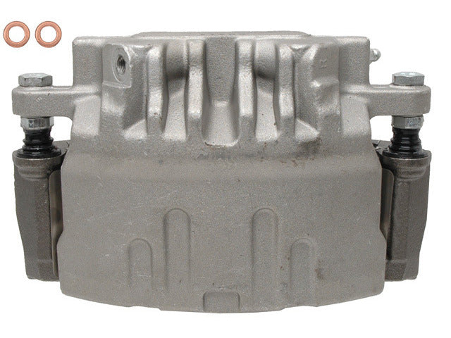 Disc Brake Caliper Raybestos Brakes FRC11405